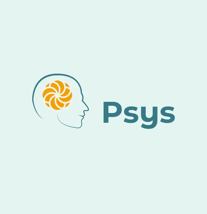 Logotipo de Psys